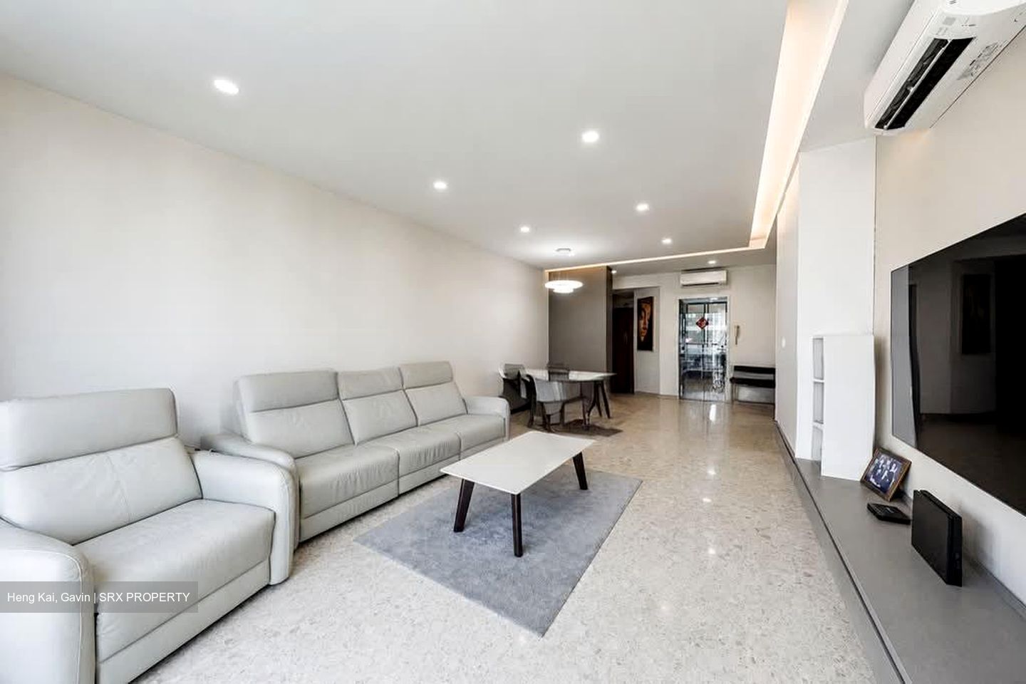 Pinevale (D18), Condominium #599240131